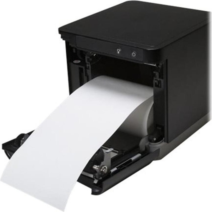 Actual product image Star Micronics Star mC-Print3 MCP30 BK E+U (USB, RJ45)