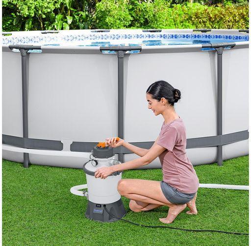Actual product image Bestway Flowclear