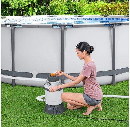 Produktbild Bestway Flowclear