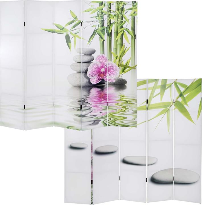 Actual product image JOHN316 Paravent