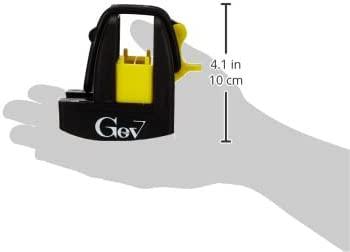 Image du produit GEV Porte-skis pour les toits