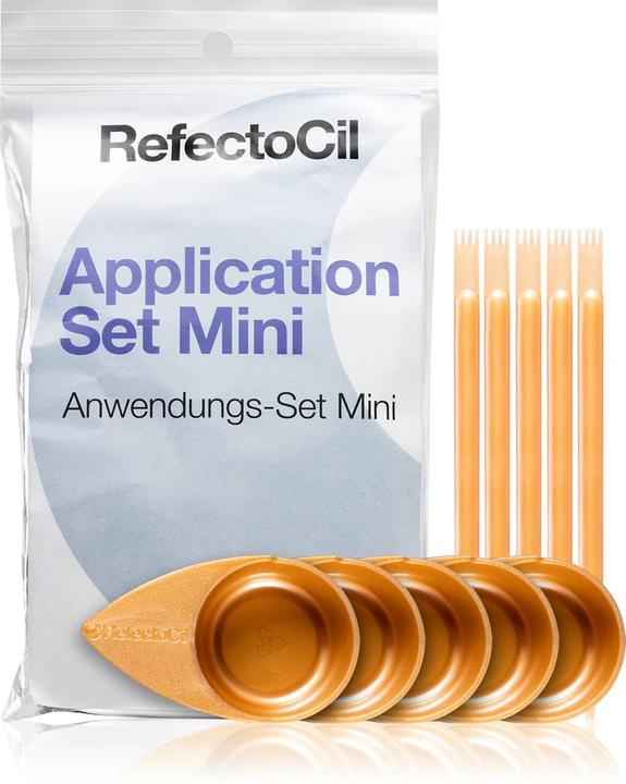 Actual product image Refectocil Application Sticks Mini