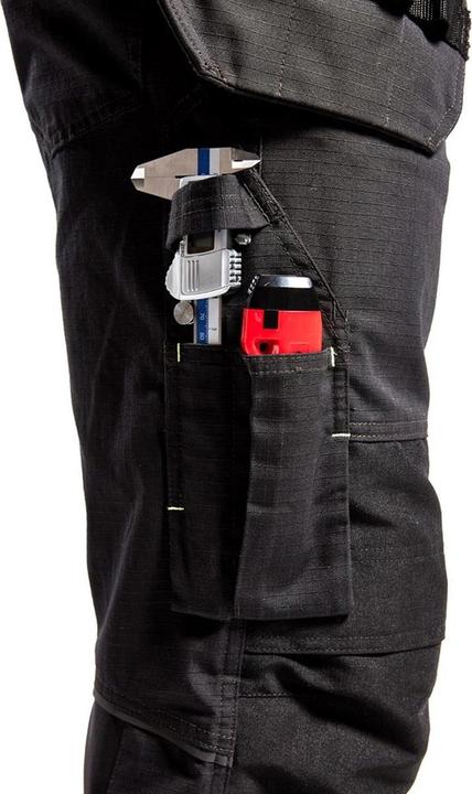 Immagine prodotto Blakläder Pantaloni da Lavoro Elasticizzati (54)