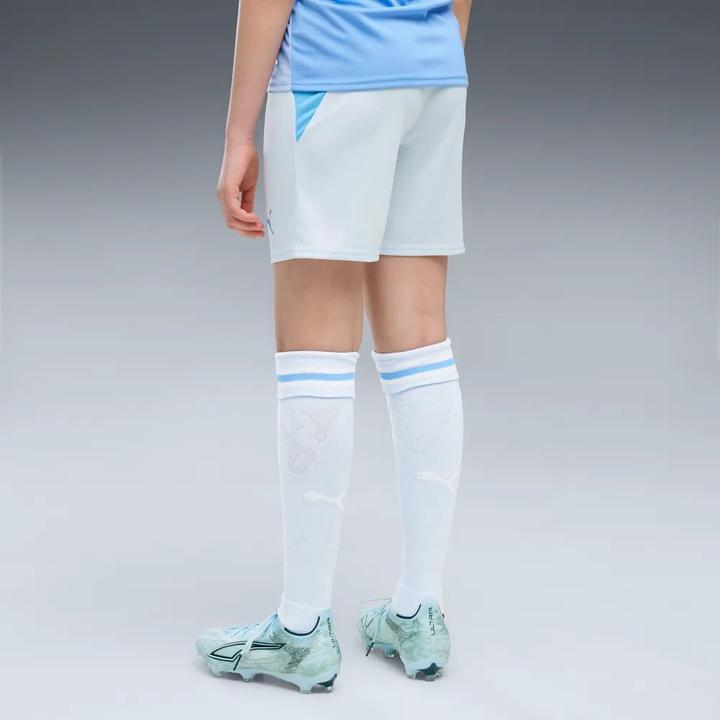 Produktbild Puma MCFC Shorts Replica Jr (164)
