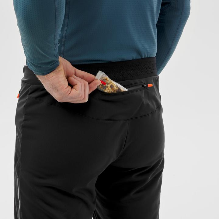 Produktbild Inovik Langlaufhose Herren - 500 schwarz (W32/L33)