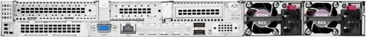 Produktbild HPE DL325 Gen10+ V2 1U EPYC 7313P 8xSFF MR416i-a (AMD Epyc 7313P, 32 GB, Rack Server)