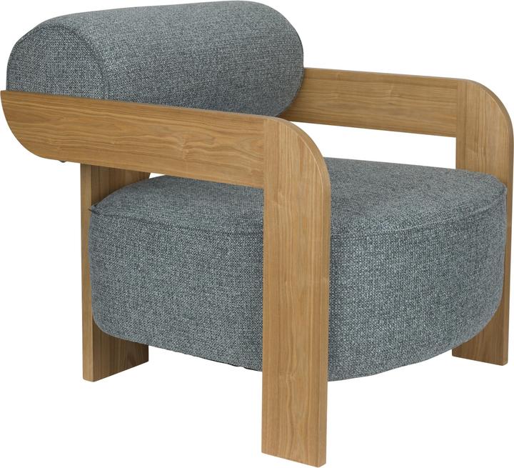 Produktbild Zuiver Oolong Lounge Chair