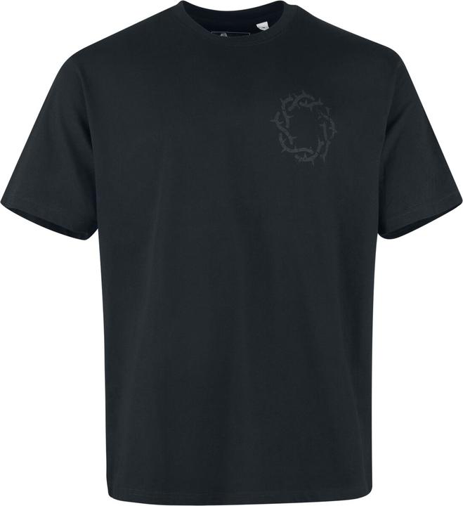 Produktbild Bad Omens Ram Skull (L)