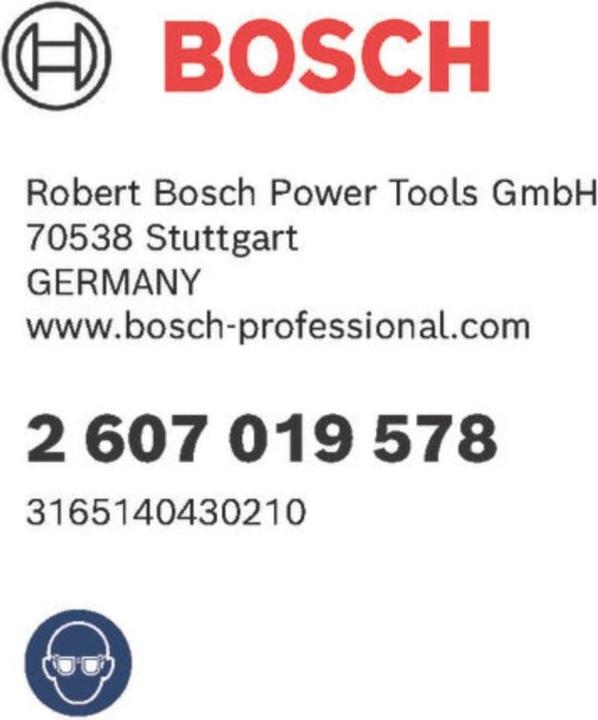 Produktbild Bosch Professional Zubehör PRO Metal HSS-G Spiralbohrer-Set, 18-tlg. (1 mm, 1.5 mm, 10 mm, 2 mm, 2.5 mm, 3 mm, 3.5 mm, 4 mm, 4.5 mm, 5 mm, 5.5 mm, 6 mm, 7 mm, 8 mm, 9 mm)