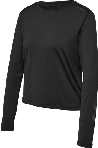 Produktbild hummel Mt Taylor T-Shirt L/S (S)