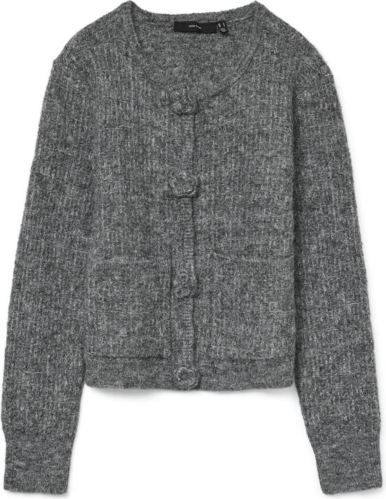 Produktbild Vero Moda VMBLOSSOM Strickjacke Strickpullover (S)