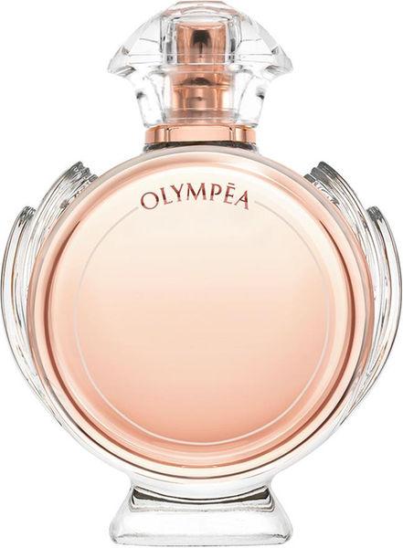 Actual product image Paco Rabanne Olympéa (Eau de parfum, 50 ml)