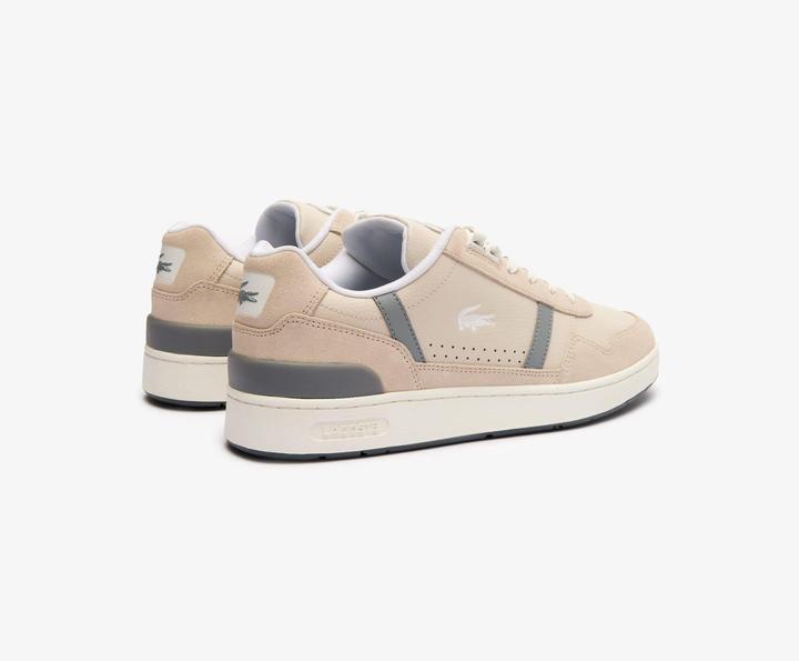 Produktbild Lacoste Sneaker TClip Leder (41.5)