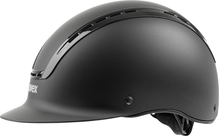 Uvex Sports Casque d'équitation Suxxeed Active (57 - 59 cm)