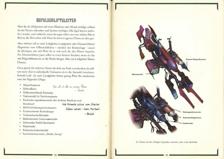 Image du produit Panini Star Wars: Das Buch der Kopfgeldjäger (Allemand, Daniel Wallace, Jason Fry, Ryder Windham, 2019)