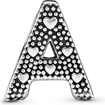 Produktbild Pandora Letter A (Silber)