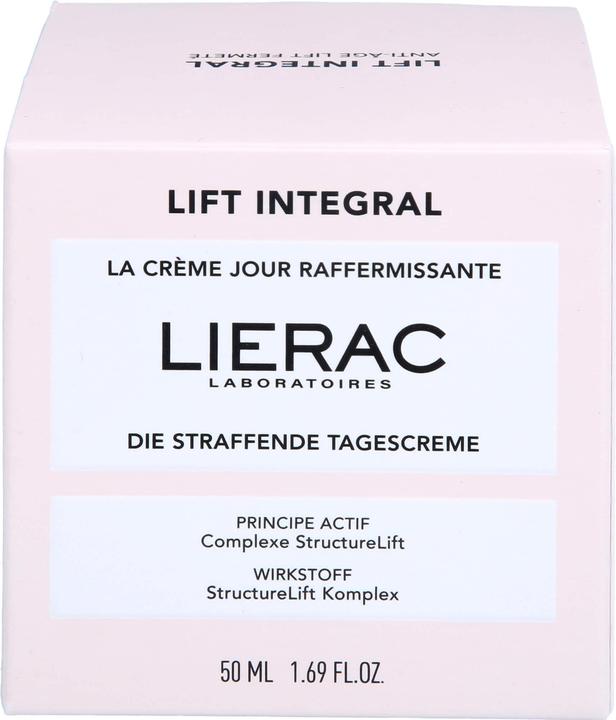 Produktbild Lierac Lift Integral (50 ml, Tagescreme)