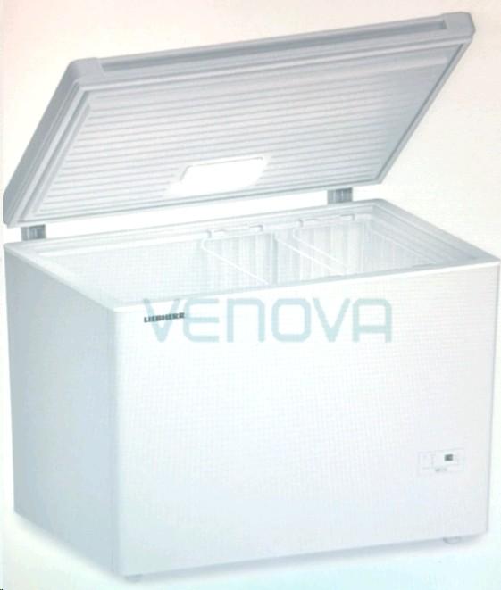 Image du produit Liebherr CFe1870-26 (Autonome, 281 l)