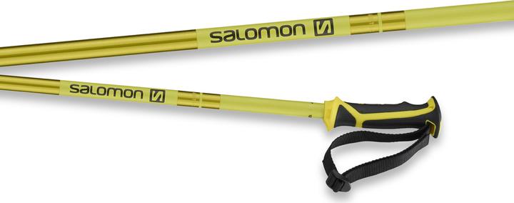 Immagine prodotto Salomon Poli Giallo Artico (115 cm)