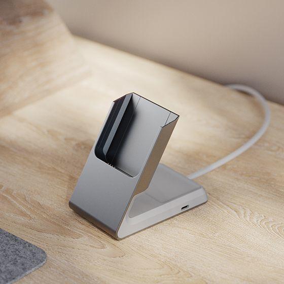 Image du produit Alogic Chargeur Magsafe Avec Bureau