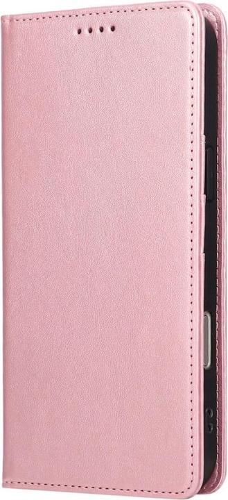 Produktbild Cover-Discount iPhone 17 Pro - Business Flip Case Hülle (Apple iPhone 17 Pro)