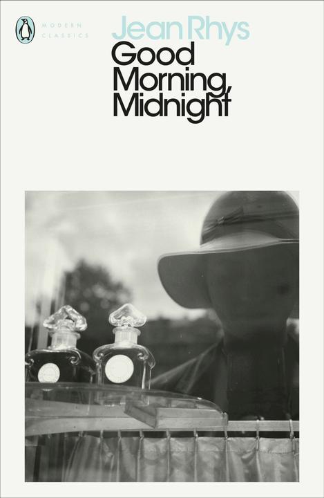 Produktbild Good Morning, Midnight (Englisch, Jean Rhys, 2000)
