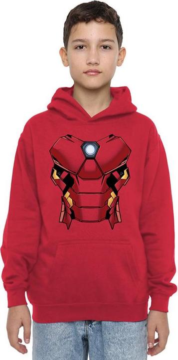 Produktbild Kapuzenpullover (140, 146)