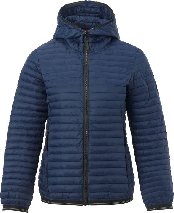 Produktbild Regatta Rigain Jacke Gesteppt (40)