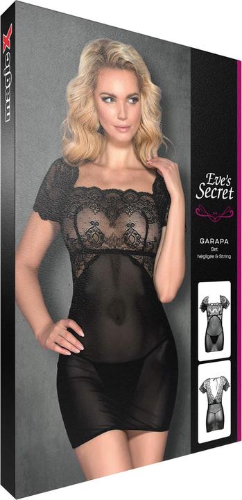 Produktbild Magic X Garapa (M, S)