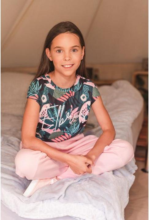 Produktbild Elbrus Pure Tg