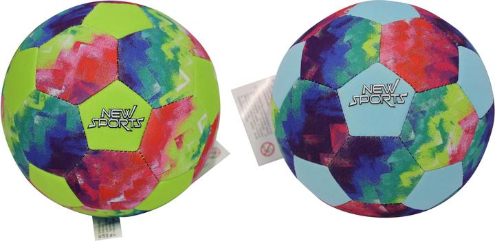 New Sports Palla in neoprene