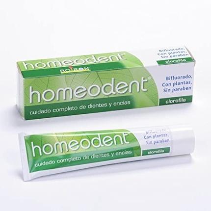 Produktbild Boiron HOMEODENT Toothpaste 0.28kg