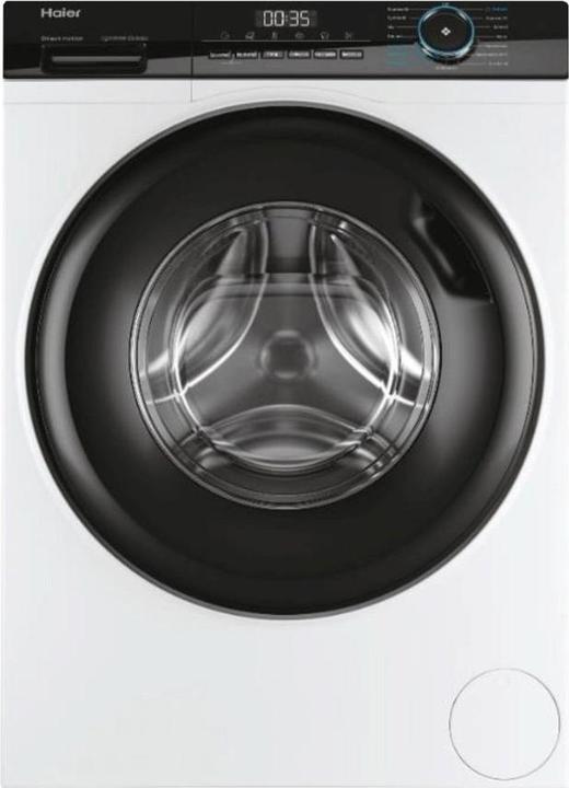 Haier HW80-B14939 (8 kg, Left)