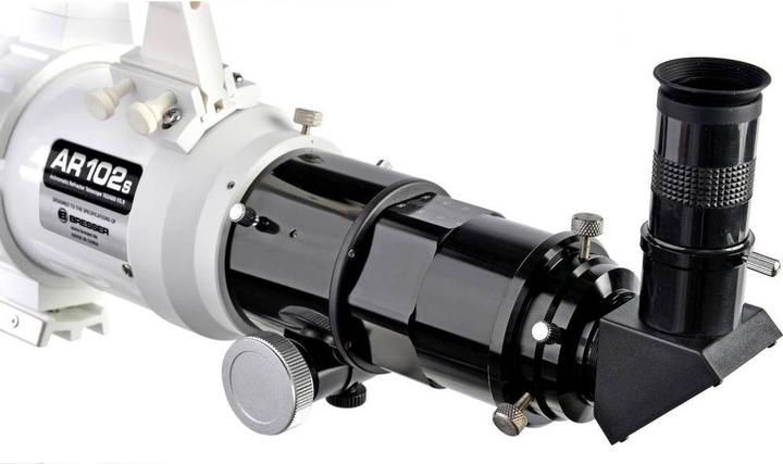 Image du produit Bresser Messier OTA AR-102S/600