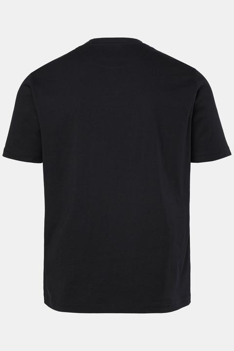 Produktbild Men+ T-Shirt, Grill-Print, Halbarm (8XL)