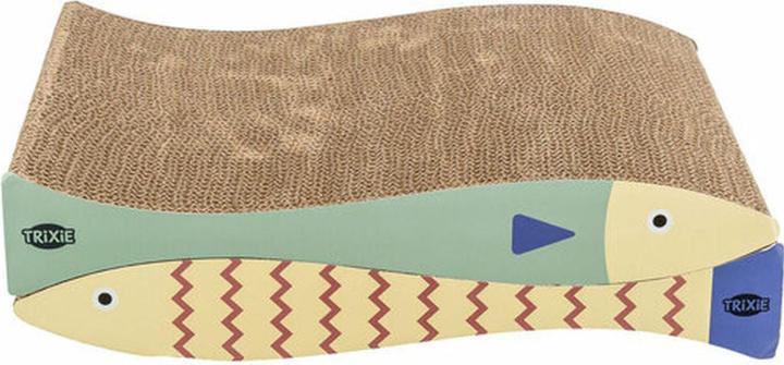 Image du produit Trixie 48015 (30 cm, Crème, Mint, Multicolore)