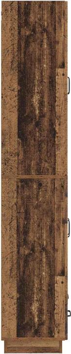 Produktbild vidaXL Möbelset (66 x 34.50 x 92 cm)