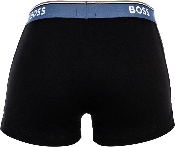 Immagine prodotto BOSS Trunk 3P Power (XL, confezione da 3)