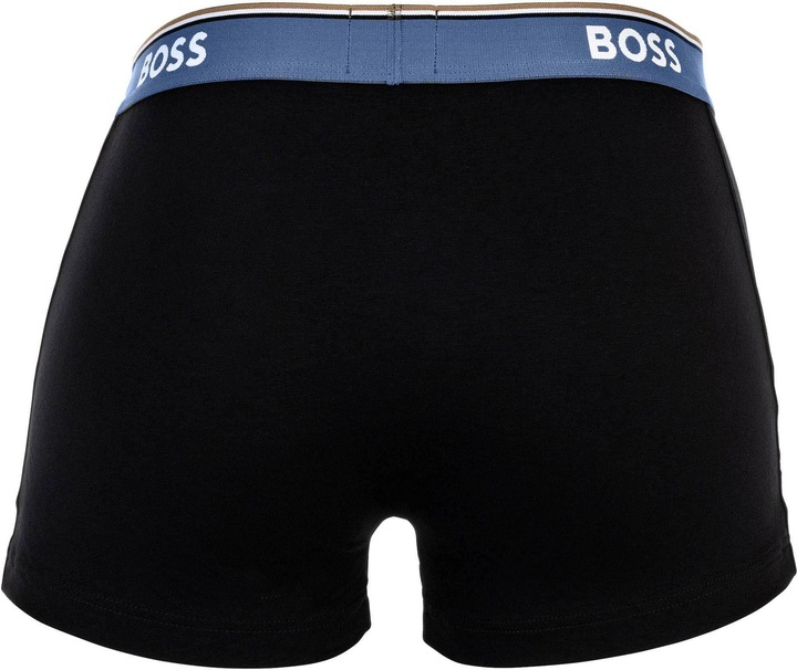 Image du produit BOSS Trunk 3P Power (XL, Lot de 3)