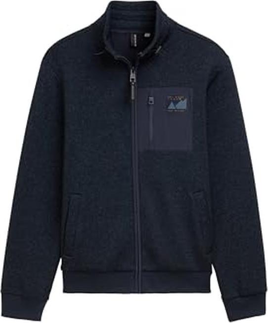 Produktbild Tom Tailor Sweatjacke (XL)