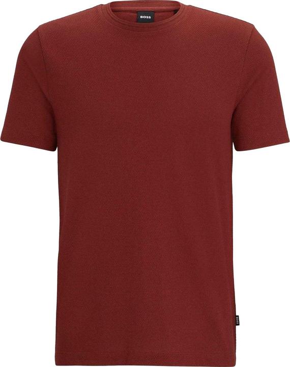 Immagine prodotto BOSS Tiburt Bubble Structure Maglietta Uomo (XL)