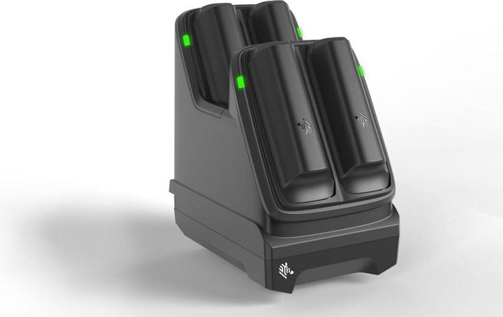 Zebra MC22/MC27 4-SLOT BATTERY
