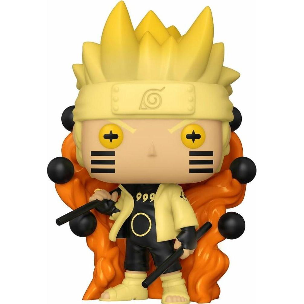Funko POP! Naruto Shippuden - Naruto Six Path Sage