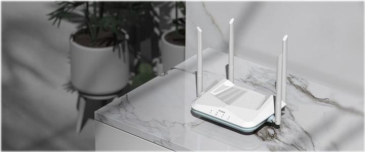 Productafbeelding D-Link Eagle Pro R15