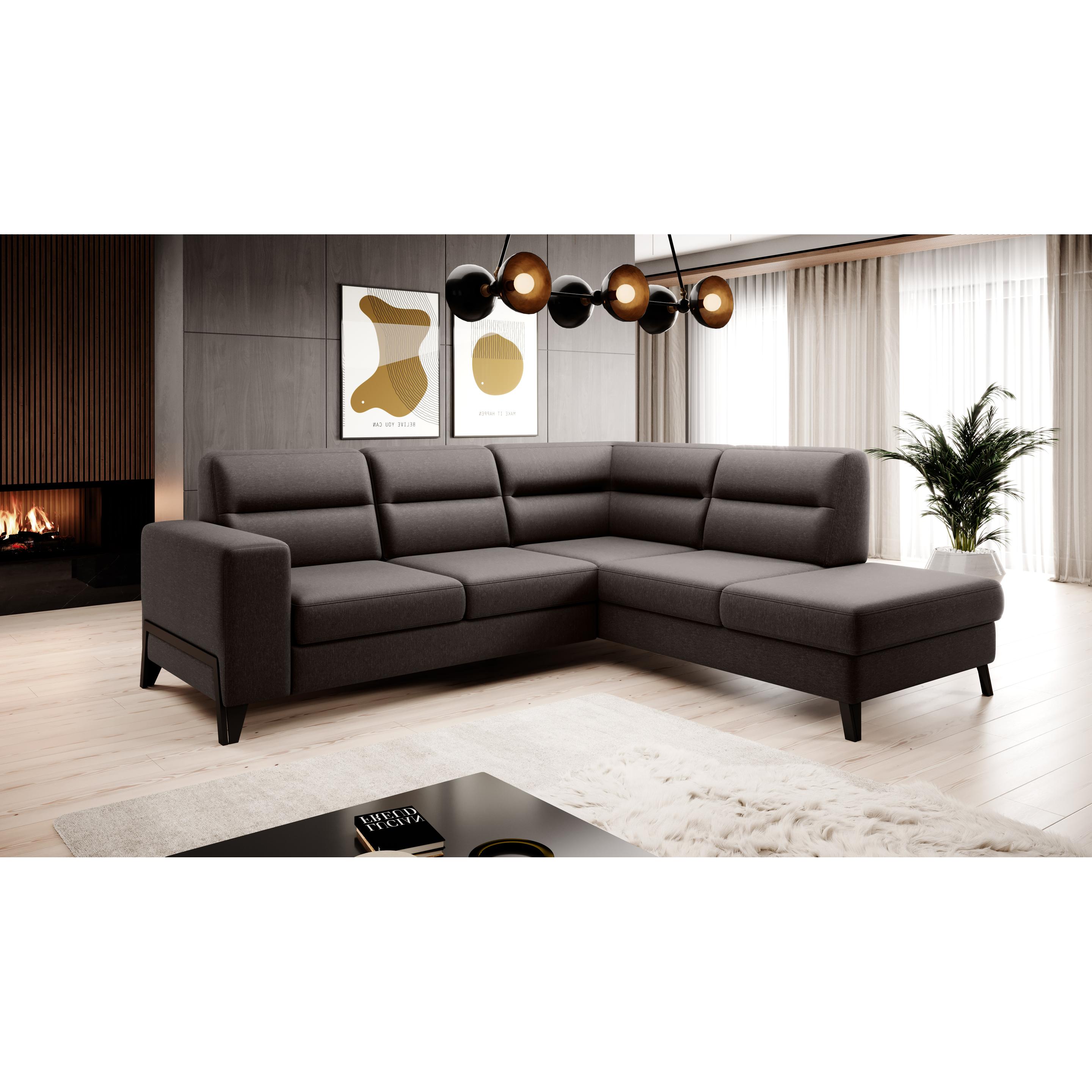Thumbnail - ELTAP, Sofa, Cassara (4-Sitzer, Bettsofa, Ecksofa)