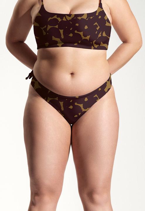 Produktbild Oy Surf Bikini Hose „Tope“ (S)