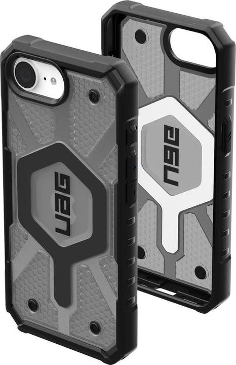 Actual product image UAG Urban Armor Gear Pathfinder MagSafe Case (Apple iPhone 16e)