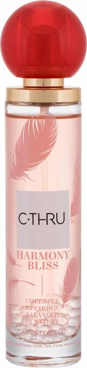 Produktbild C-Thru Harmony Bliss (Eau de Toilette, 50 ml)