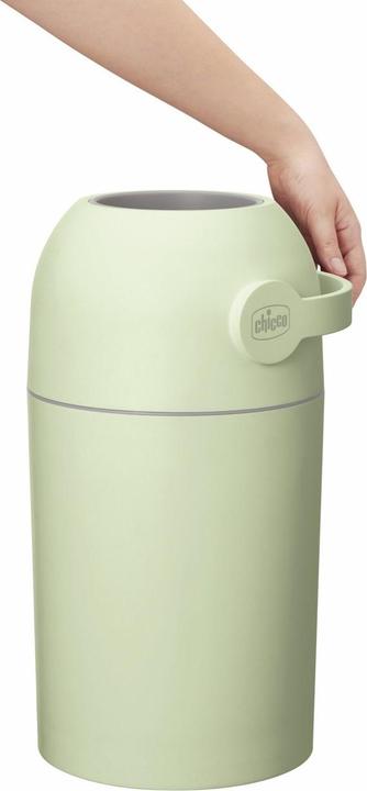 Actual product image Chicco Odour Off