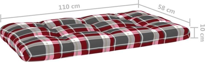 Produktbild vidaXL Oakley